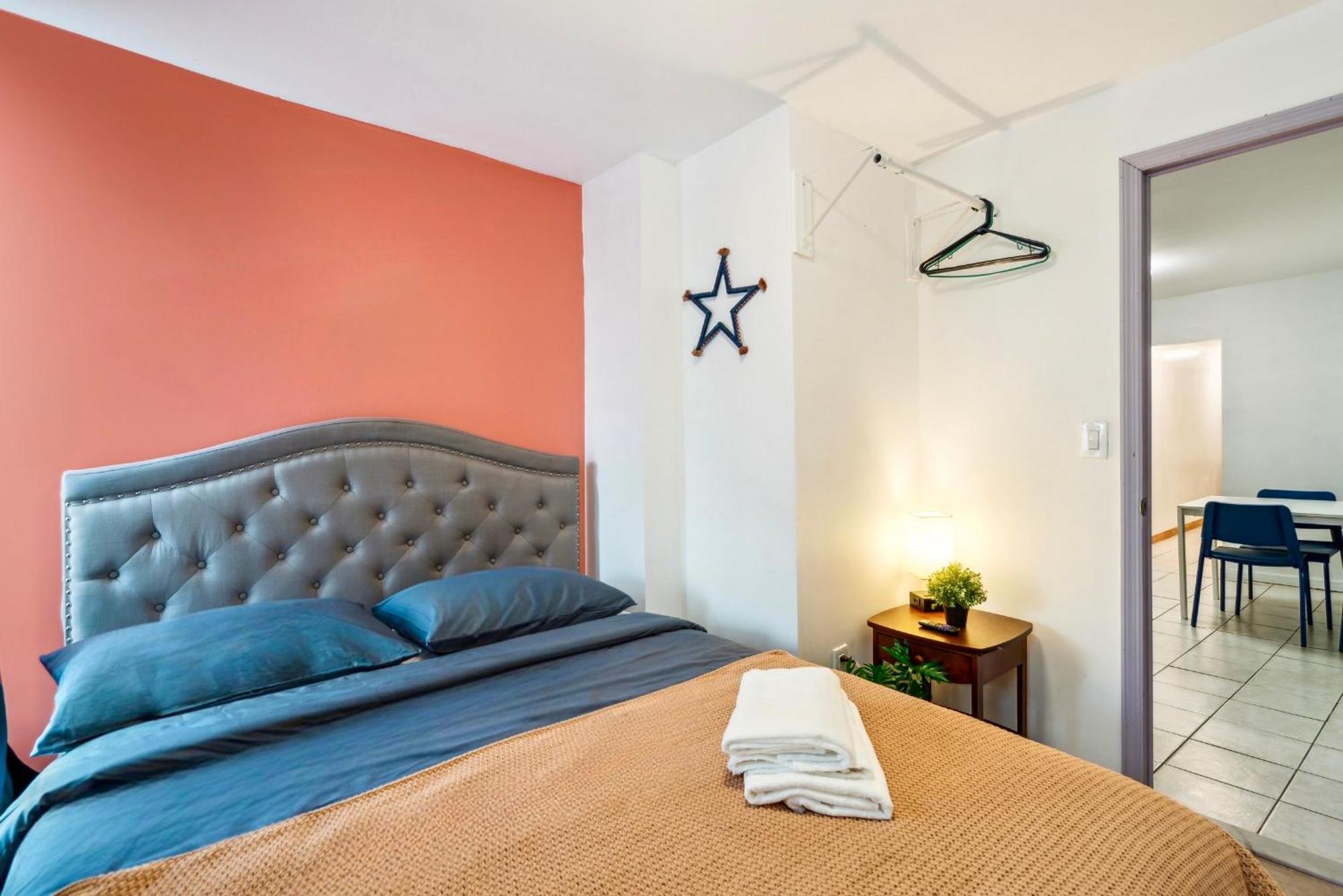 Apartamento 4 Bedroom In Lower Manhattan Nueva York